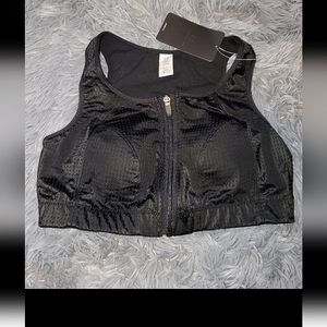 Syrokan Women's High Impact Sports Bra